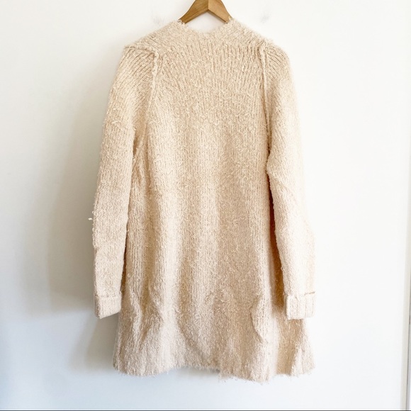 Free People Once In A Lifetime Cardi - Picture 8 of 8